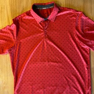 Adidas Golf Polo - L